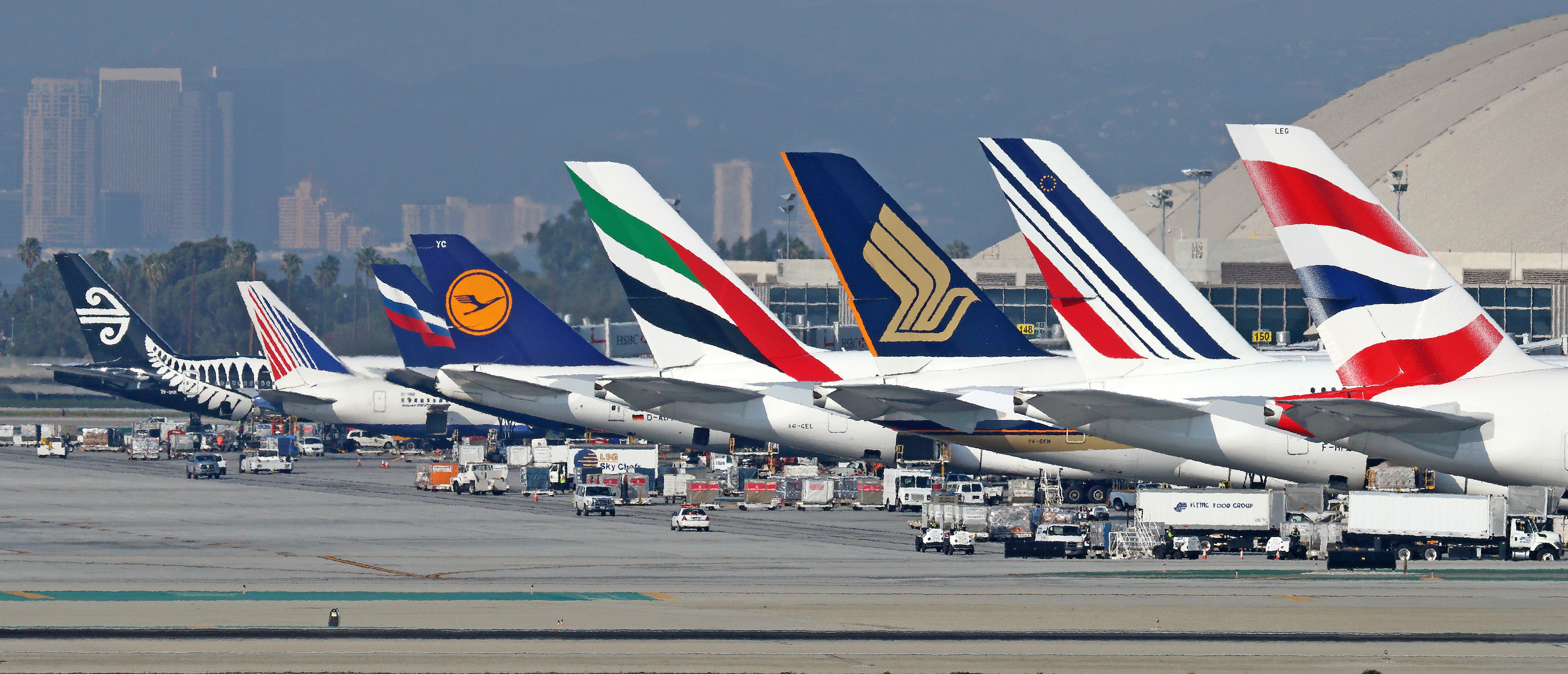 Airlines Deals