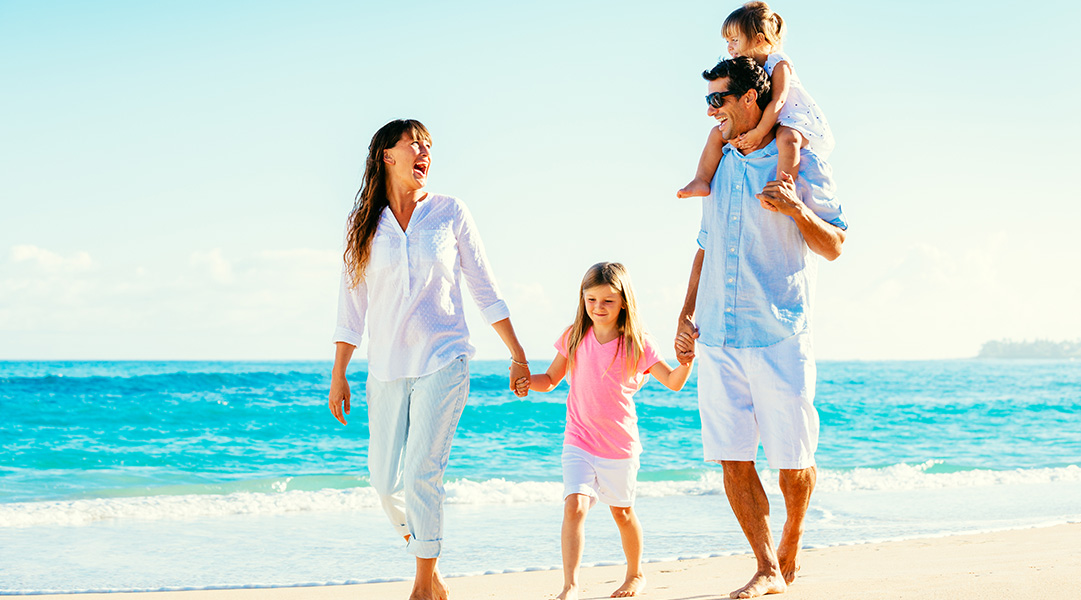 Family Holidays